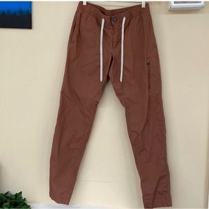 Vuori Ripstop Pant